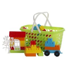 Készségfejlesztő játékok