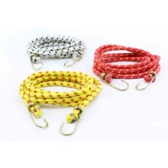 Zsinegek, rögzítők