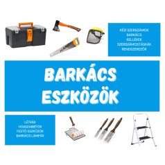 Barkács eszközök