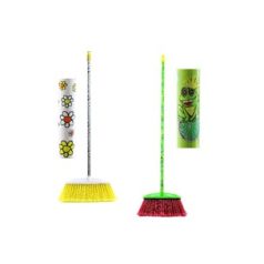 Partvis, partvisfej, seprű