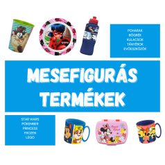 Mesefigurás termékek