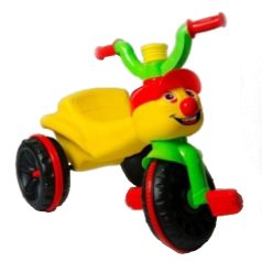 Lábbal hajtós járművek